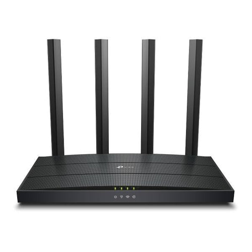 TP-LINK ARCHER AX10 - ROUTER F (FTTH  FTTB  Ethernet) - WI-FI 6 AX1500