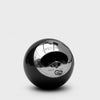 Apribottiglie Eight Ball â? Realizzato da una vera palla da biliardo n°8