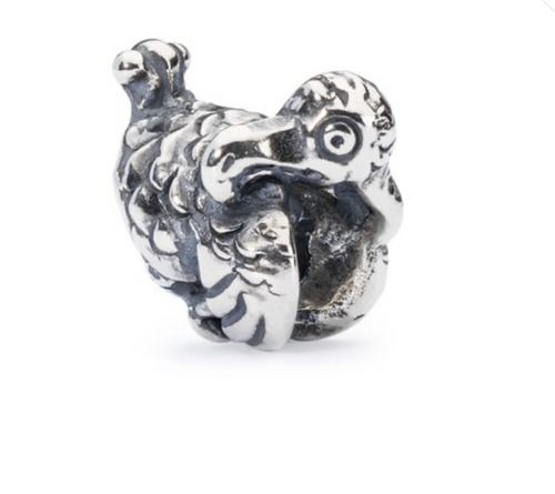 Dodo - Trollbeads
