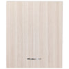 Mobile Cucina Pensile 1 Anta Componibile in Legno Colore Olmo 60x32 H72cm