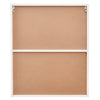 Mobile Cucina Pensile 1 Anta Componibile in Legno Colore Olmo 60x32 H72cm