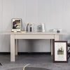 Tavolo in Legno Cucina 90x140 cm H 78 cm Allungabile fino a 90x190 cm Olmo