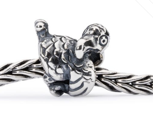Dodo - Trollbeads