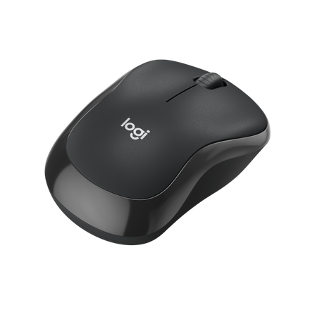 MOUSE M240 SILENT LOG BLUETOOTH GRA PHITE
