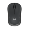 MOUSE M240 SILENT LOG BLUETOOTH GRA PHITE