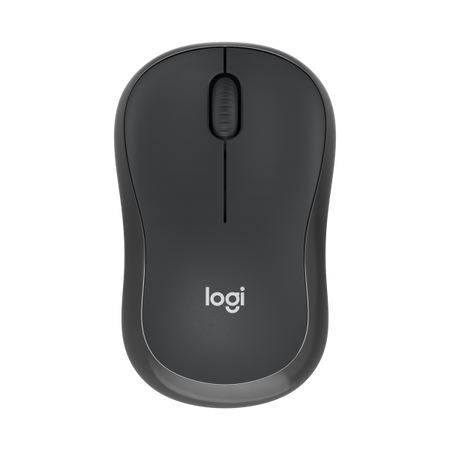 MOUSE M240 SILENT LOG BLUETOOTH GRA PHITE