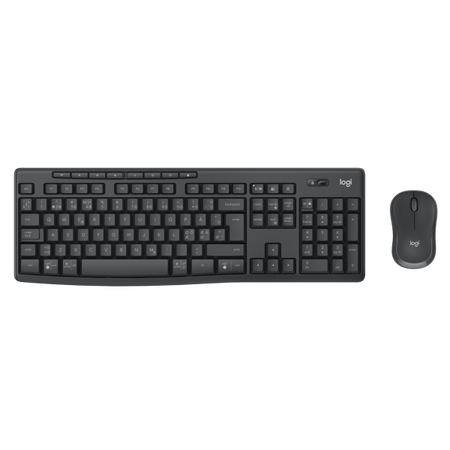 Mk370 Combo For Business