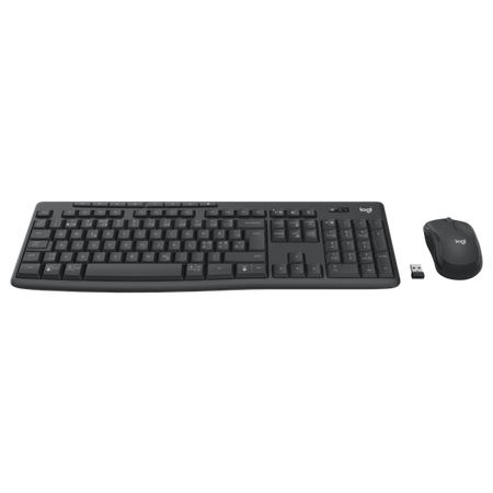 Mk370 Combo For Business