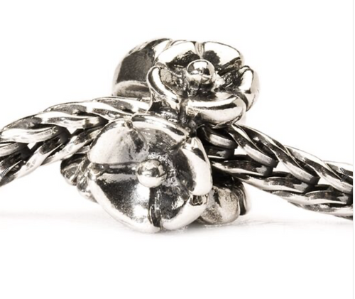 Non ti scordar di me - Trollbeads