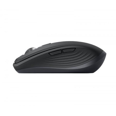 Logitech MX Anywhere 3S - mouse - ottico - 6 pulsanti