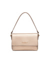 Nero Giardini borsa a spalla da donna platino E543967D415