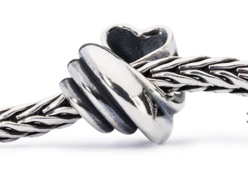 Conchiglia d'amore - Trollbeads