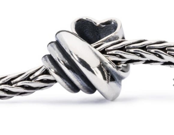 Conchiglia d'amore - Trollbeads