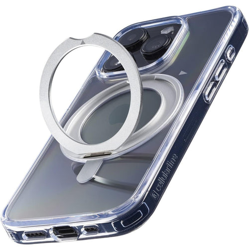 cover posteriore SPIN MAG per Apple iPhone 16 Pro