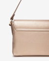 Nero Giardini borsa a spalla da donna platino E543967D415