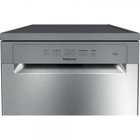 Hotpoint Lavastoviglie Libera Instal.14 Coperti E Inox H2f Hl626 X