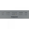 Hotpoint Lavastoviglie Libera Instal.14 Coperti E Inox H2f Hl626 X