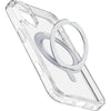 cover posteriore SPIN MAG per Apple iPhone 16