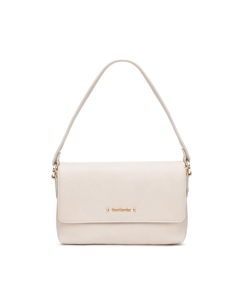 Nero Giardini borsa a spalla da donna col. latte E543966D711