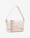 Nero Giardini borsa a spalla da donna col. latte E543966D711
