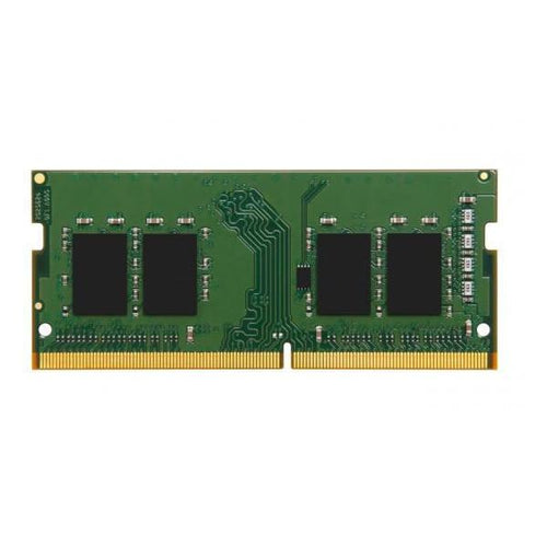CoreParts MMKN136-16GB memoria (16GB Memory Module 3200MHz - DDR4 Major SO-DIMM, Non-ECC, - CL22, X8, 1.2V - Warranty: 12M)