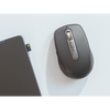 Logitech MX Anywhere 3S e' un mouse da 8000DPI con 6 tasti. Ricevitore non incluso