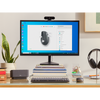 Logitech MX Anywhere 3S e' un mouse da 8000DPI con 6 tasti. Ricevitore non incluso
