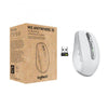 Logitech MX Anywhere 3S e' un mouse da 8000DPI con 6 tasti. Ricevitore non incluso