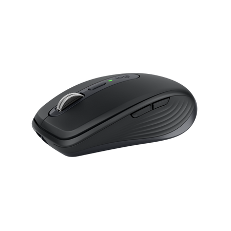 Mouse Logitech MX Anywhere 3S for Business wireless Graphit (910-006958)