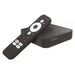 Android Tv Box LeaP-S3 Per Smart Tv Con WI-Fi /hdmi /usb Nero