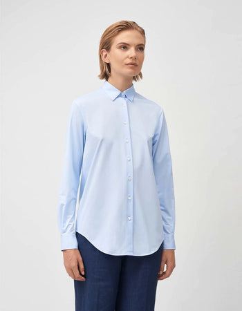 Xacus camicia Donna mod. Marta kt 1105