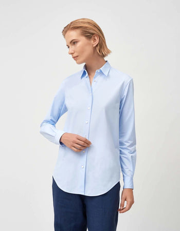 Xacus camicia Donna mod. Marta kt 1105
