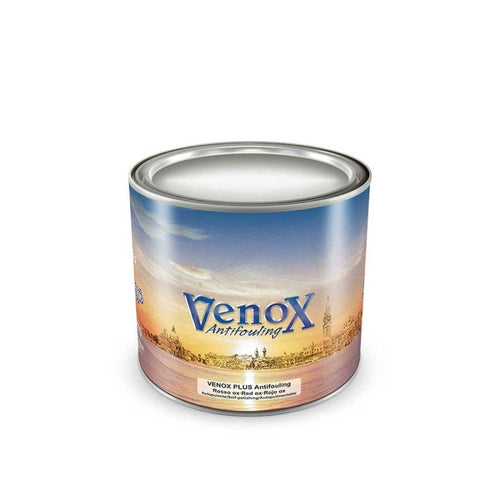 Venox Super Rosso Da 0,75 Lt