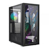 CASE ATX NOUA UTOPIA F15 BLACK