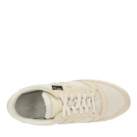 Saucony Sneakers Beige da bambino