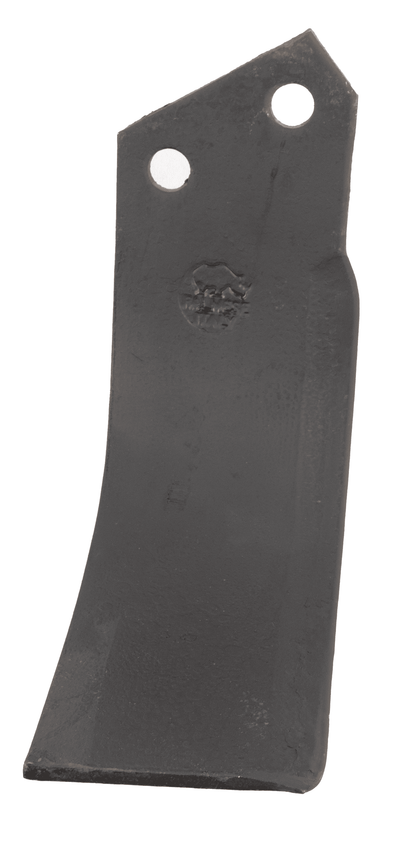 Zappa SX 70x6mm Foro 12,5 Breviglieri, Valpadana confezione da 2 pezzi