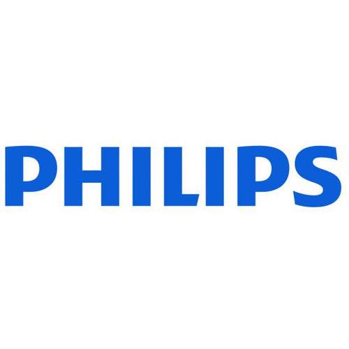 FERRO DA STIRO VAPORE SERIE 7000 PHILIPS 300ML 2800W DST7041/20 BLUE/BLACK