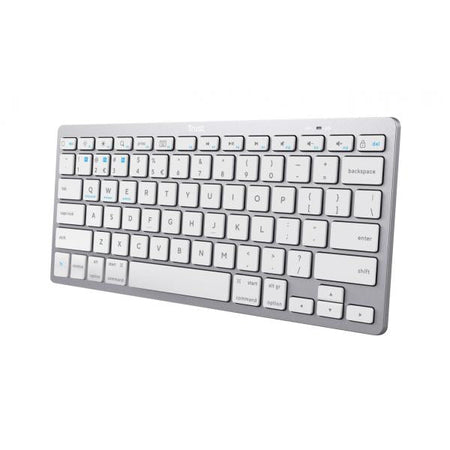 TRUST TASTIERA BASICS BLUETOOTH IT
