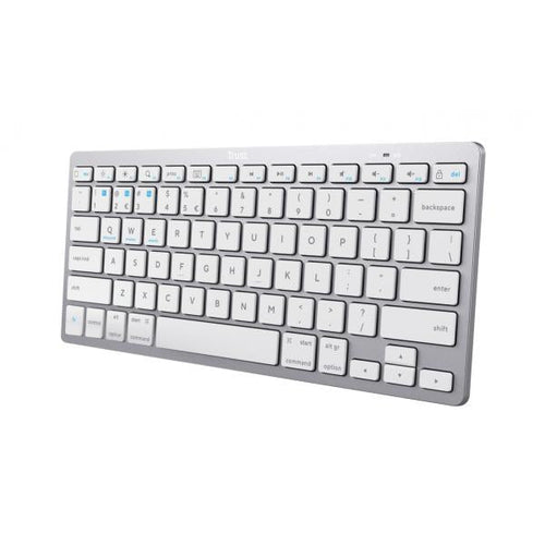 TRUST TASTIERA BASICS BLUETOOTH IT