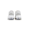 Nike Scarpa Bassa Uomo Air Force Max Low Vast Grey/white/wolf Grey/total Orange da uomo