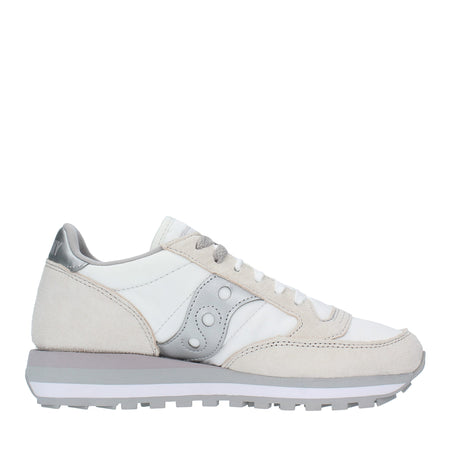 Saucony Sneakers Beige da donna