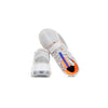 Nike Scarpa Bassa Uomo Air Force Max Low Vast Grey/white/wolf Grey/total Orange da uomo