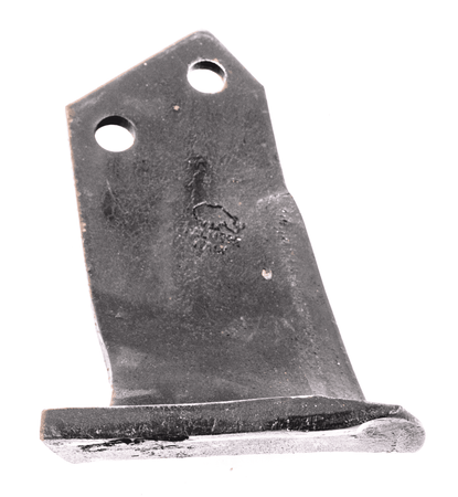 Zappa SX 80x8mm Foro Ø 46mm Dondi, Kverneland confezione da 5 pezzi