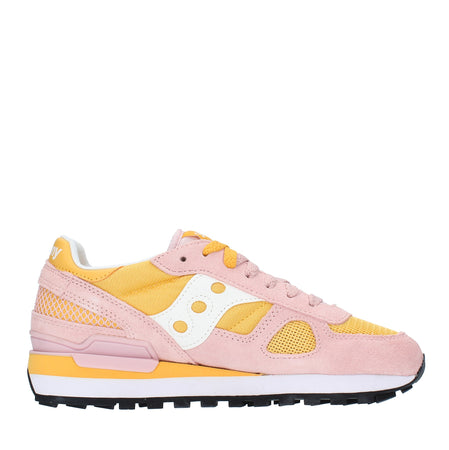 Saucony Sneakers Rosa da donna