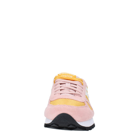 Saucony Sneakers Rosa da donna