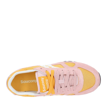 Saucony Sneakers Rosa da donna