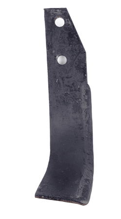 Zappa SX 45x5mm Foro Ø 42mm Prof. 100mm Goldoni confezione da 3 pezzi