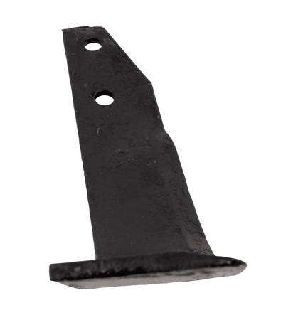 Zappa SX 45x5mm Foro Ø 42mm Prof. 100mm Goldoni confezione da 3 pezzi