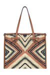 GIANNI CHIARINI Gianni Chiarini - Borsa grande - 470150 - Beige/Caramello da donna