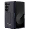 cover audi samsung z fold 6 nera compatibile magsafe